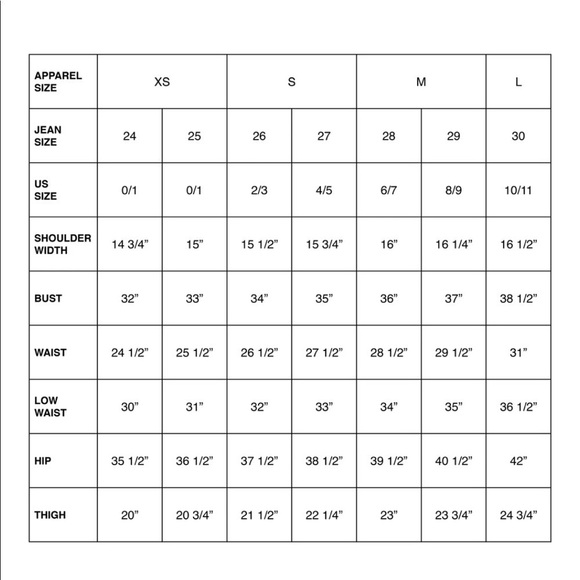 LF ruffled sleeve crop top size M NWT - Picture 15 of 15